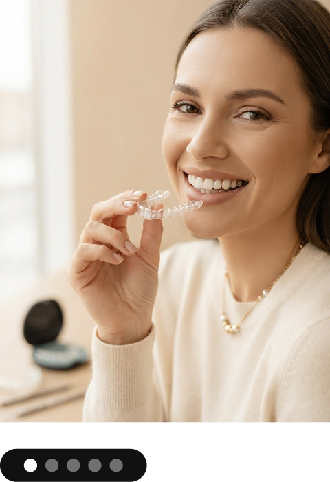 Thoughtfully Designed Dentistry