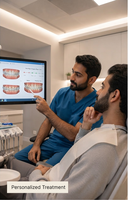 Personalized Treatment