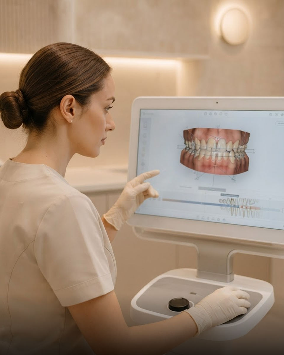 Advanced Digital Care