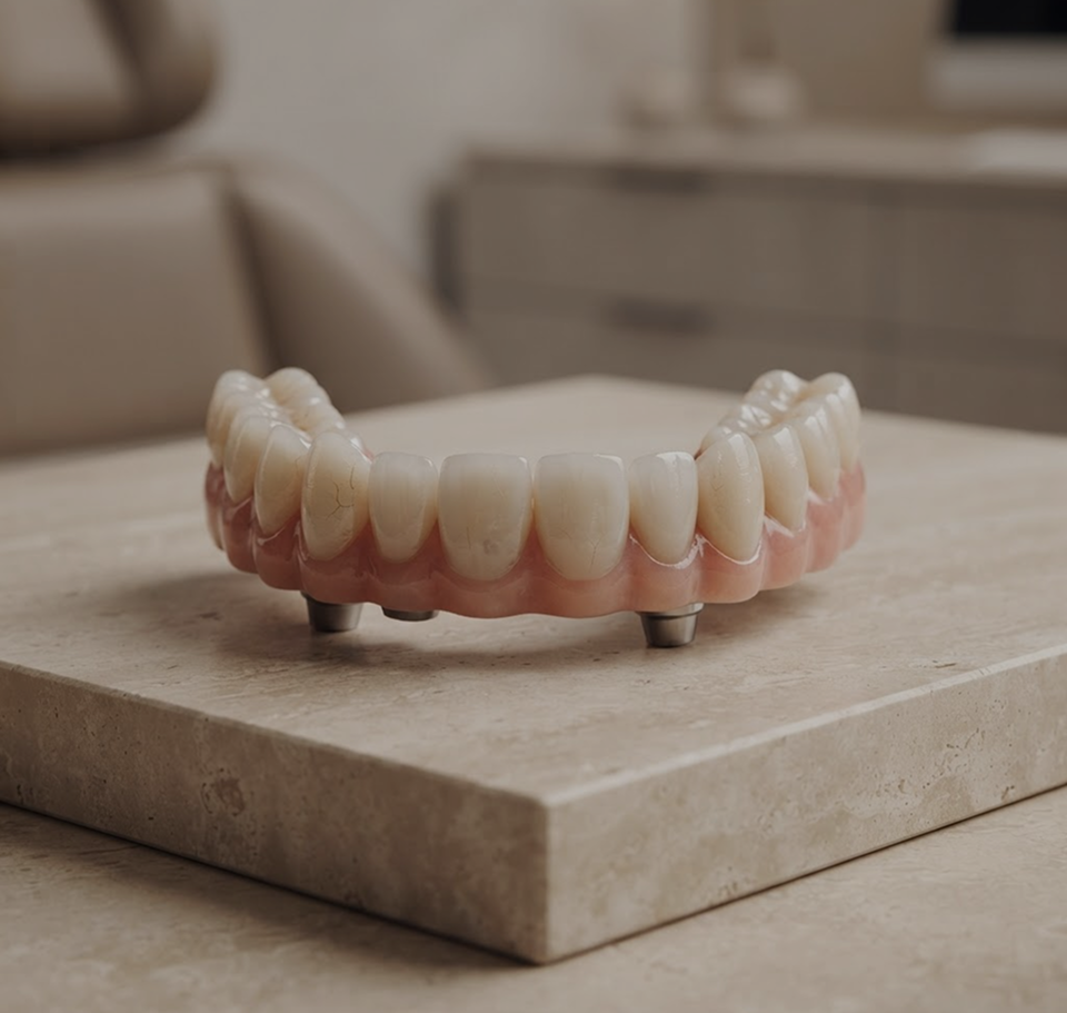 Smile Design